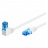 5m Bianco ICOC U6AU-005-WHL