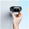 Telecamera di Sicurezza 180° Doppio Obiettivo 8 MP 4K WiFi 6, BWB4K01W