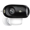 Telecamera di Sicurezza 180° Doppio Obiettivo 8 MP 4K WiFi 6, BWB4K01W