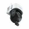 Telecamera di Sicurezza a Batteria 8MP 4K con Auto-Zoom Tracking, BWTMXPT4K01