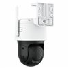 Telecamera di Sicurezza a Batteria 8MP 4K con Auto-Zoom Tracking, BWTMXPT4K01