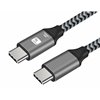 Cavo USB-C™ Maschio 3.2 / USB-C™ Maschio 3A 60W 0