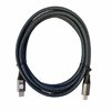 Cavo USB-C™ Maschio 3.2 / USB-C™ Maschio 3A 60W 0,5m Alluminio