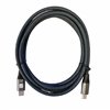 Cavo USB-C™ Maschio 3.2 / USB-C™ Maschio 5A 100W 1m Alluminio
