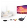 Convertitore AV 3 RCA ad HDMI