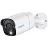 Kit Videosorveglianza NVR PoE 8CH 2TB HDD e 4 Telecamere di Sicurezza PoE, PS2KB02-8
