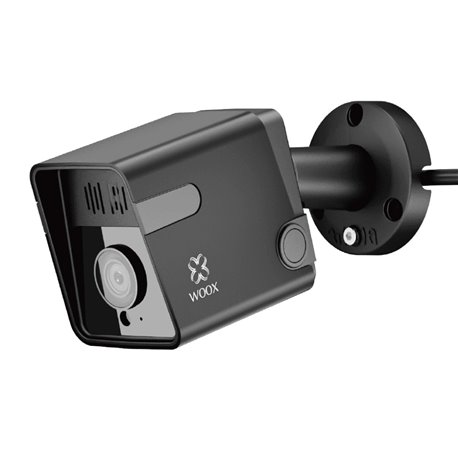 Telecamera di Sicurezza per Esterno IP65