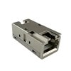 Accoppiatore RJ45 Cat6A 8P8C Femmina/ Femmina 10G STP Silver IWP-MD F/F-C6ALT