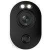 Telecamera di Sicurezza WiFi 4MP 2K da Esterno IP65 con Rilevamento di Persone e Veicoli, WCLMC2KP01
