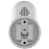 Telecamera di Sicurezza WiFi 4MP 2K da Esterno IP65 con Rilevamento di Persone e Veicoli, WCLMC2KP01