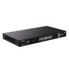 Switch PoE 18GE+2SFP Porte Cloud Managed, G2220P-16