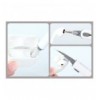 Kit di Pulizia per Auricolari 3-in-1