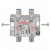 Splitter 3 vie per satellite 100 db, 1750 Mhz ICOC SAT-SPL3
