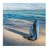 Sacca Impermeabile 20L Dry Bag con Tracolla Regolabile Azzurro ICA-NB5 WP1020B
