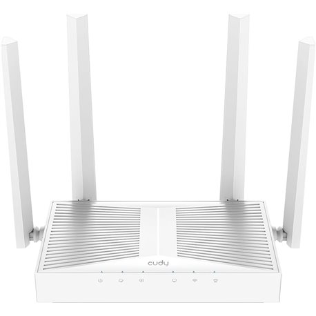 Mesh Router Wi-Fi 6 AX3000 Dual Band Gigabit