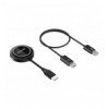 Kit di Presentazione con Ricevitore e Trasmettitore HDMI Wireless 1080p