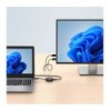 Kit di Presentazione con Ricevitore e Trasmettitore HDMI Wireless 1080p