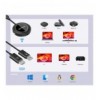 Kit di Presentazione con Ricevitore e Trasmettitore HDMI Wireless 1080p