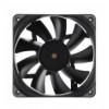 Dissipatore Ventola Silent 120x120x25 12V con Controllo PWM Intelligente