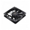 Dissipatore Ventola Silent 120x120x25 12V con Controllo PWM Intelligente