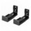 Supporto da Parete per Soundbar da 9 a 15,4 cm