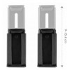 Supporto da Parete per Soundbar da 9 a 15,4 cm