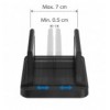 Supporto Universale per Mini PC