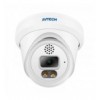 Telecamera IP Dome H.265 IR da 8 MP Rilevamento Basato su AI IP66