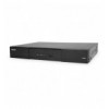 Videoregistratore NVR 9CH H.265 con 8CH PoE 4CH con Rilevamento Basato su AI