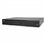 Videoregistratore NVR 16CH H.265 con 16CH PoE 4CH con Rilevamento Basato su AI, AVH2117AIX
