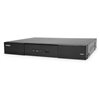Videoregistratore NVR 16CH H.265 con 16CH PoE 4CH con Rilevamento Basato su AI