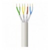 Matassa U/FTP, Cavo Cat.6A Rame 305m Rigido Bianco ITP-C6A-RIS305