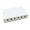 Box di Distribuzione 6/12 porte Keystone
