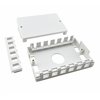 Box di Distribuzione 6/12 porte Keystone