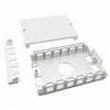 Box di Distribuzione 6/12 porte Keystone
