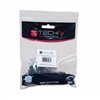 Connettore Keystone da Pannello RJ45 Cat.6 STP Impermeabile IP68