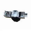 Connettore Keystone da Pannello RJ45 Cat.6 STP Impermeabile IP68
