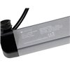 Multipresa da Tavolo 2 prese Italiane Bipasso 1 USB-C™ e 1 USB-A