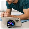 Altoparlante Wireless BT V5.4 Speaker Luce RGB Nero