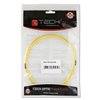 Cavo Fibra Ottica Monomodale OS2 SC-APC/SC-UPC 9/125 1m