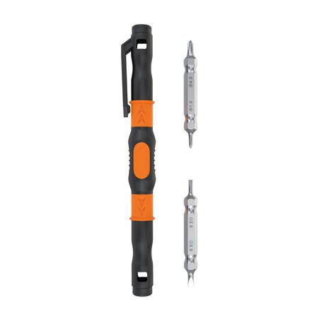 Cacciavite Tascabile 3 in 1 I-TOOL-SD-31