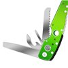 Utensile Pieghevole Mutifunzione 9 in 1