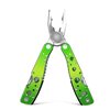 Utensile Pieghevole Mutifunzione 9 in 1