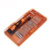Set 58 pezzi Cacciavite Bussole e Punte Professionali