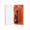 Set 58 pezzi Cacciavite Bussole e Punte Professionali