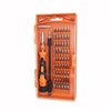 Set 58 pezzi Cacciavite Bussole e Punte Professionali