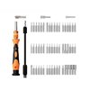 Set 58 pezzi Cacciavite Bussole e Punte Professionali