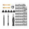 Kit Valigetta 145 pezzi Cacciavite Bussole e Punte Professionali