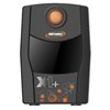 Gruppo di Continuità UPS X1+ 500VA 4 Prese IEC Line Interactive