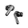 Cuffie Auricolari Wireless TWS Ibride ANC+ENC Aura Nero